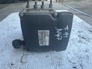 bontott BMW 5 F10 ABS Kocka