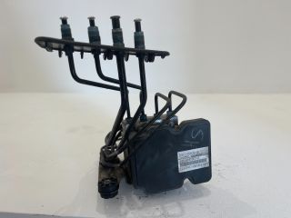 bontott BMW 5 F10 ABS Kocka