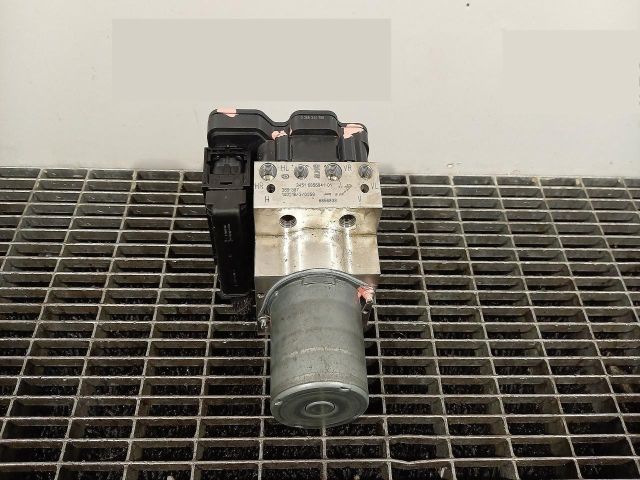 bontott BMW 5 F10 ABS Kocka