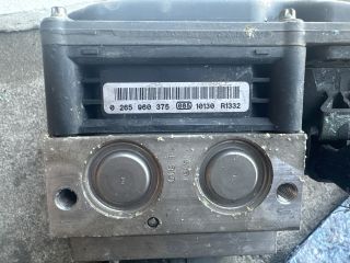 bontott BMW 5 F10 ABS Kocka