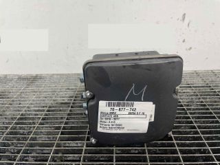 bontott BMW 5 F10 ABS Kocka