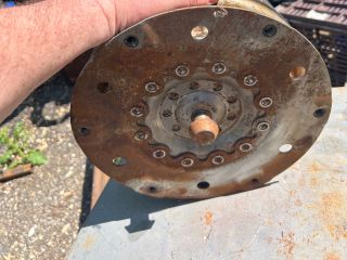 bontott BMW 5 F10 Automata Kuplung