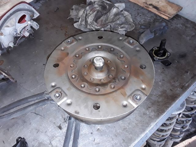 bontott BMW 5 F10 Automata Kuplung