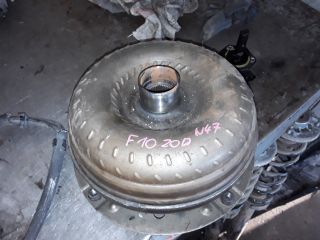 bontott BMW 5 F10 Automata Kuplung