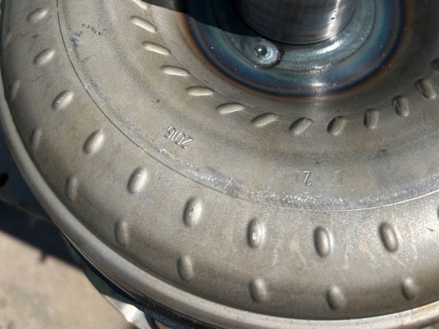 bontott BMW 5 F10 Automata Kuplung