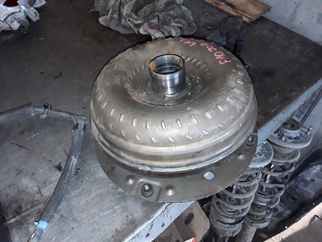 bontott BMW 5 F10 Automata Kuplung