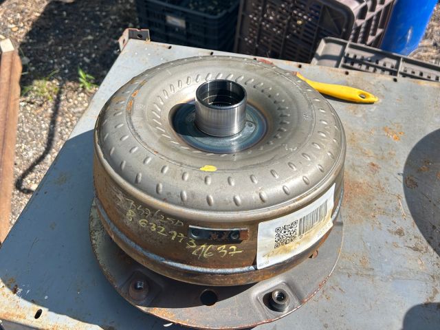 bontott BMW 5 F10 Automata Kuplung