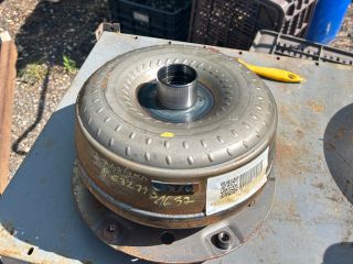 bontott BMW 5 F10 Automata Kuplung