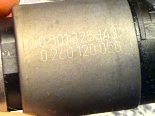 bontott BMW 5 F10 Automata Váltó Elektronika