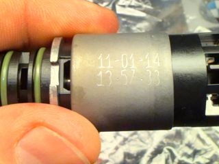 bontott BMW 5 F10 Automata Váltó Elektronika