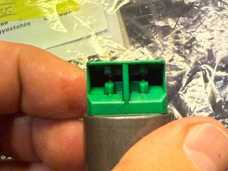 bontott BMW 5 F10 Automata Váltó Elektronika