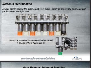 bontott BMW 5 F10 Automata Váltó Elektronika