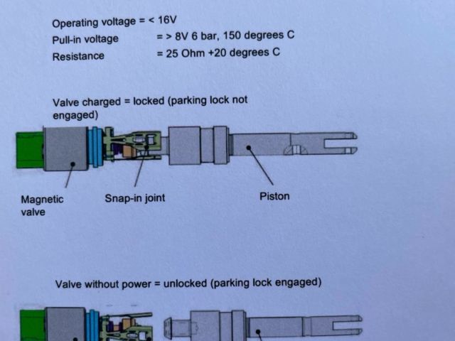 bontott BMW 5 F10 Automata Váltó Elektronika
