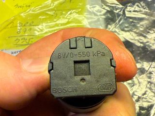 bontott BMW 5 F10 Automata Váltó Elektronika