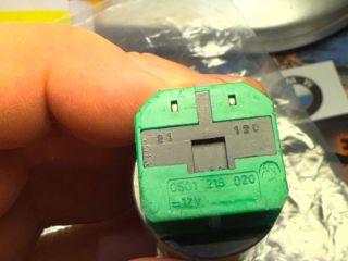 bontott BMW 5 F10 Automata Váltó Elektronika