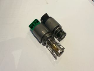 bontott BMW 5 F10 Automata Váltó Elektronika