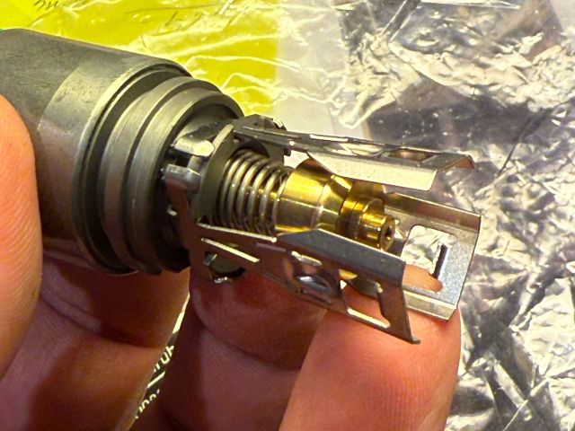 bontott BMW 5 F10 Automata Váltó Elektronika