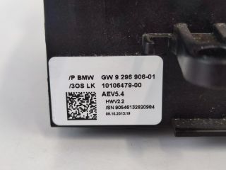 bontott BMW 5 F10 Automata Váltókar