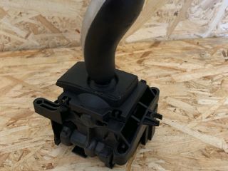 bontott BMW 5 F10 Automata Váltókar