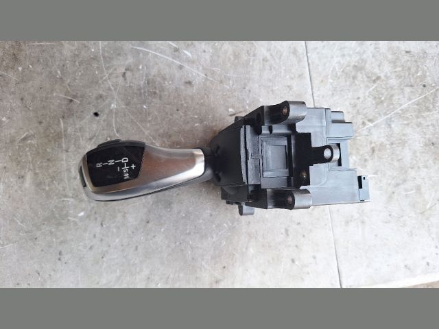 bontott BMW 5 F10 Automata Váltókar