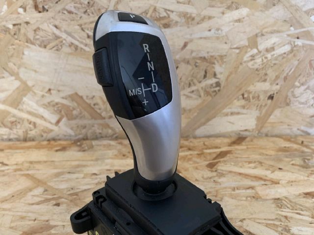 bontott BMW 5 F10 Automata Váltókar