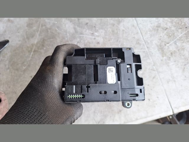 bontott BMW 5 F10 Automata Váltókar