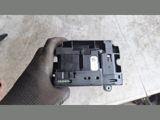 bontott BMW 5 F10 Automata Váltókar