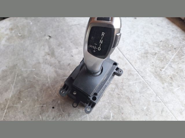 bontott BMW 5 F10 Automata Váltókar