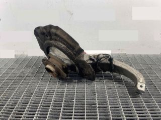 bontott BMW 5 F10 Bal első Csonkállvány