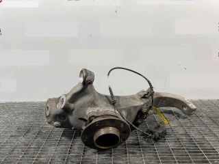 bontott BMW 5 F10 Bal első Csonkállvány