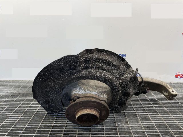 bontott BMW 5 F10 Bal első Csonkállvány