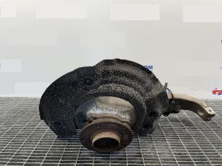 bontott BMW 5 F10 Bal első Csonkállvány