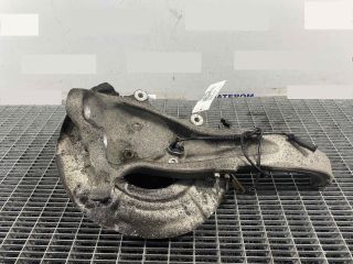 bontott BMW 5 F10 Bal első Csonkállvány