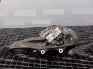 bontott BMW 5 F10 Bal első Csonkállvány