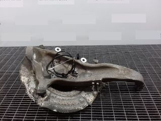 bontott BMW 5 F10 Bal első Csonkállvány