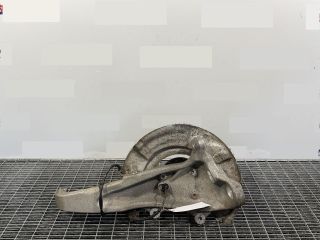 bontott BMW 5 F10 Bal első Csonkállvány