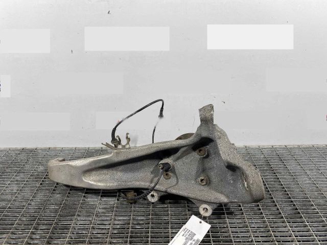 bontott BMW 5 F10 Bal első Csonkállvány