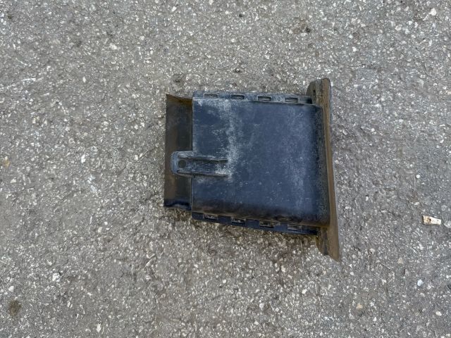 bontott BMW 5 F10 Bal első Fék Hűtő Cső