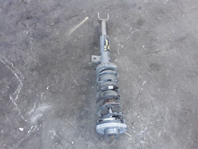 bontott BMW 5 F10 Bal első Gólyaláb (Lengécsillapító, Rugó)