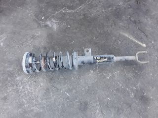 bontott BMW 5 F10 Bal első Gólyaláb (Lengécsillapító, Rugó)