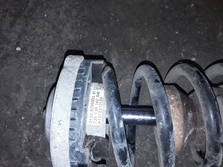 bontott BMW 5 F10 Bal első Gólyaláb (Lengécsillapító, Rugó)