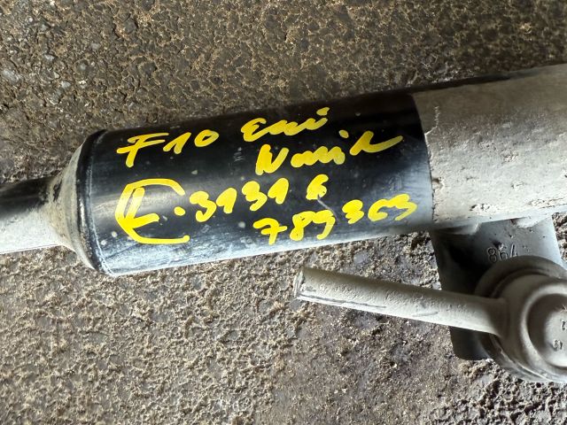 bontott BMW 5 F10 Bal első Lengéscsillapító