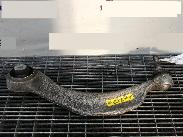 bontott BMW 5 F10 Bal első Lengőkar