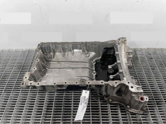 bontott BMW 5 F10 Bal első Lengőkar