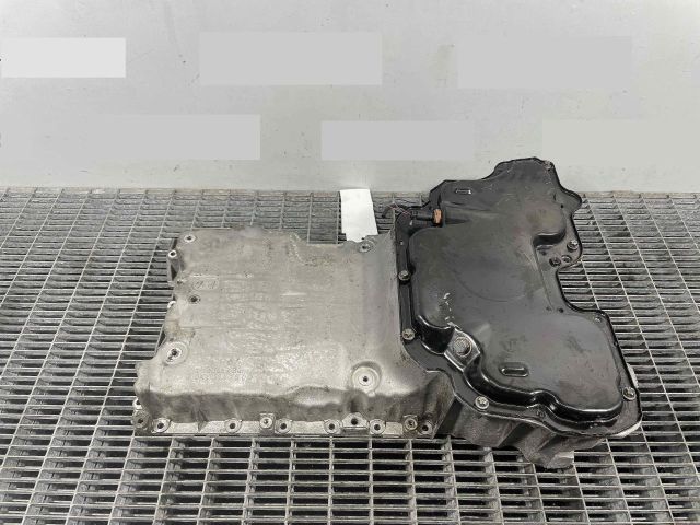 bontott BMW 5 F10 Bal első Lengőkar