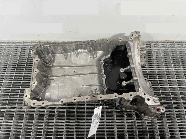 bontott BMW 5 F10 Bal első Lengőkar