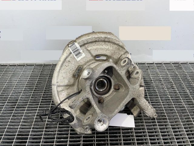 bontott BMW 5 F10 Bal hátsó Csonkállvány