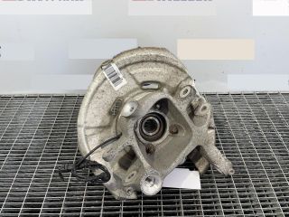 bontott BMW 5 F10 Bal hátsó Csonkállvány