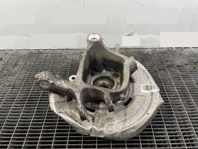 bontott BMW 5 F10 Bal hátsó Csonkállvány