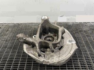 bontott BMW 5 F10 Bal hátsó Csonkállvány